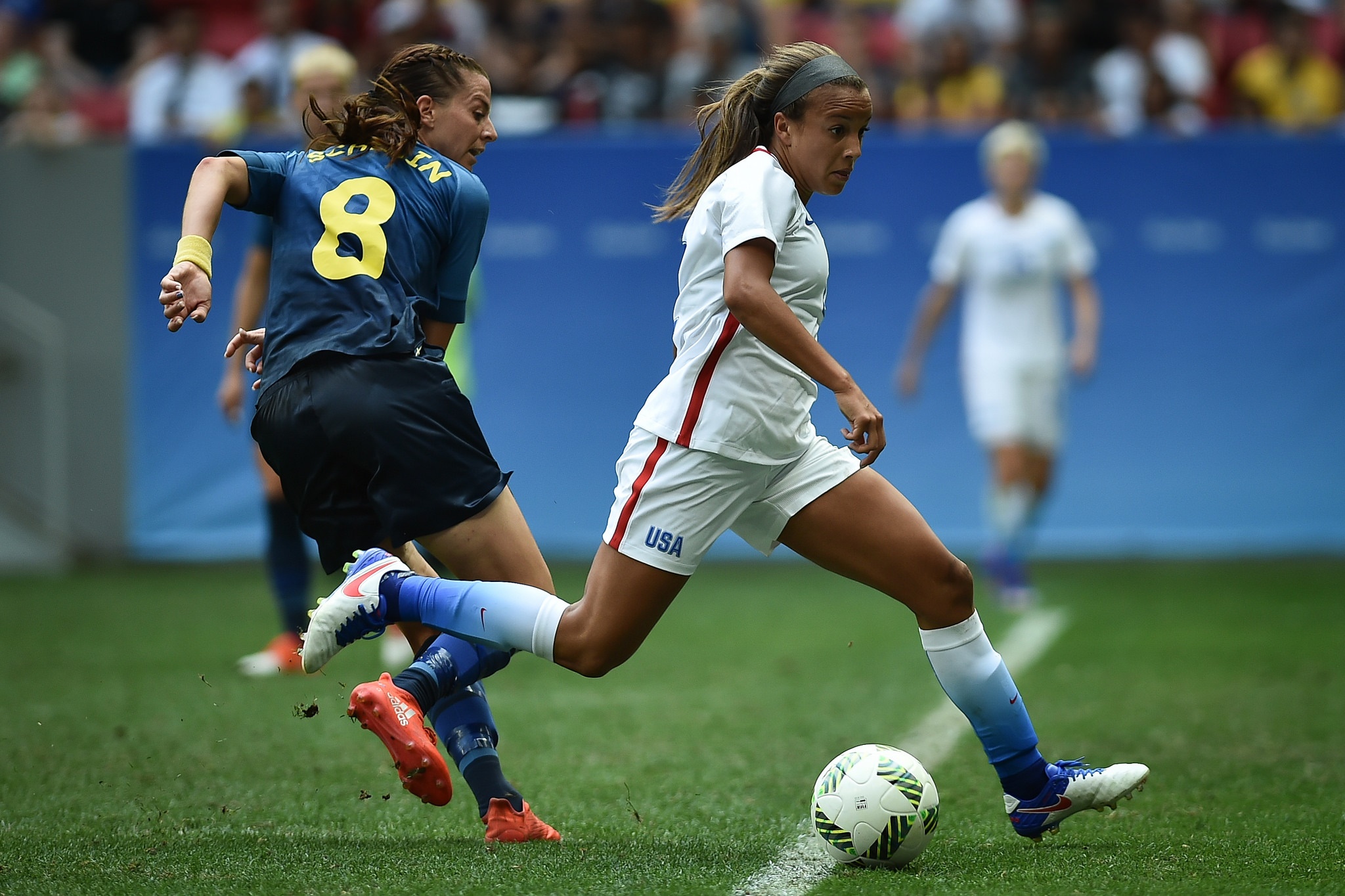 ACL Injuries in Women’s Soccer: Early Prevention