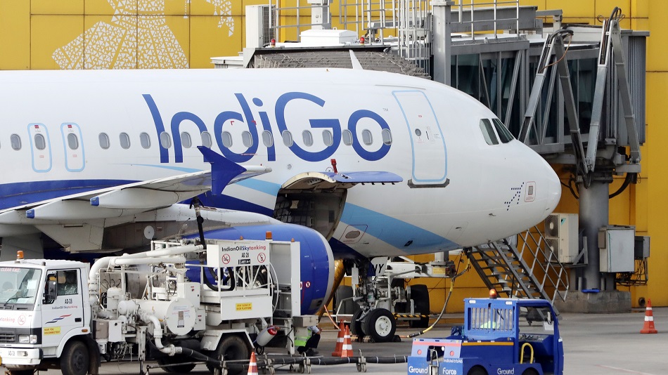 First Airline IndiGo Breaks Records: 2,000 Flights a Day and Counting